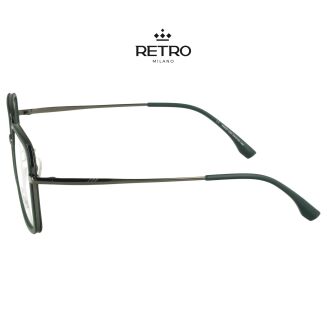 Retro Milano R48M055 C82 okulary korekcyjne - 3