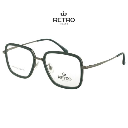 Retro Milano R48M055 C82 okulary korekcyjne
