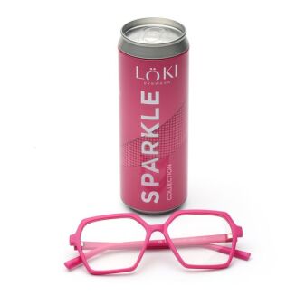 Sparkle LSO.10.07 Okulary Korekcyjne - 4