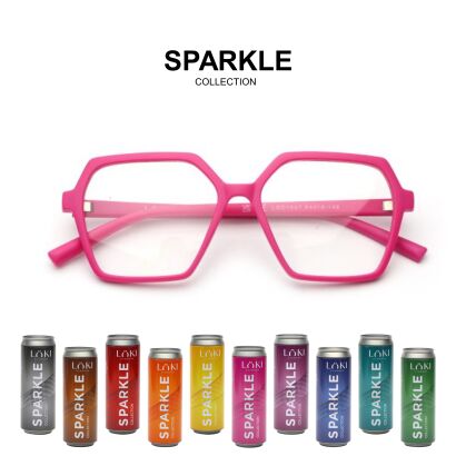 Sparkle LSO.10.07 Okulary Korekcyjne