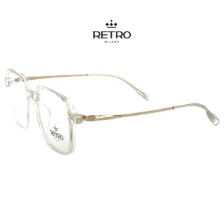 Retro Milano R48M085 C3 okulary korekcyjne - 4