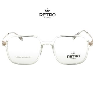Retro Milano R48M085 C3 okulary korekcyjne - 2