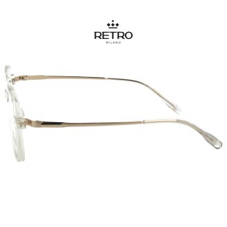 Retro Milano R48M085 C3 okulary korekcyjne - 3