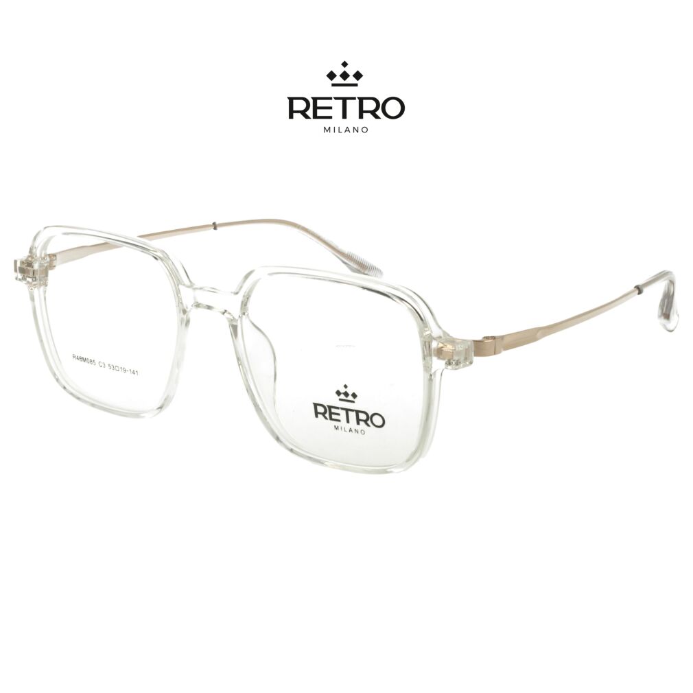 Retro Milano R48M085 C3 okulary korekcyjne