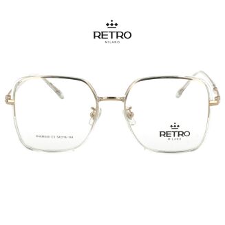 Retro Milano R48M040 C3 okulary korekcyjne - 2