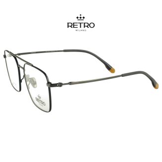Retro Milano R08M003 C5 okulary korekcyjne - 4