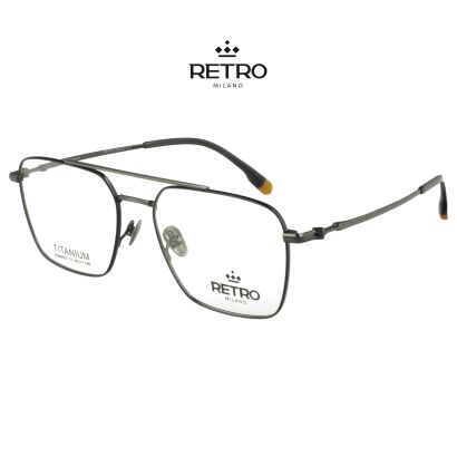 Retro Milano R08M003 C5 okulary korekcyjne