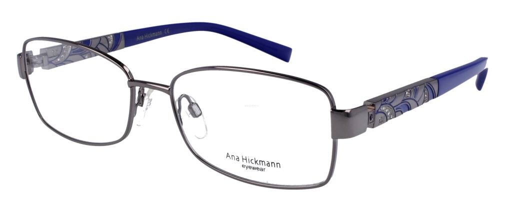 Ana Hickmann 1302 02A  Okulary korekcyjne