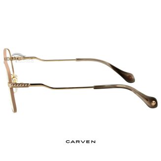 Okulary korekcyjne Carven CC1074 OR10 - 2