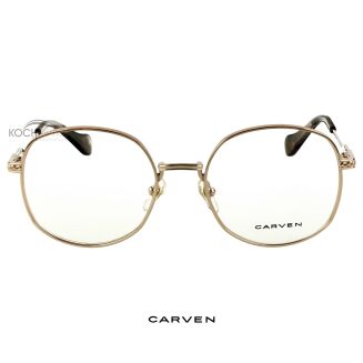 Okulary korekcyjne Carven CC1074 OR10 - 4