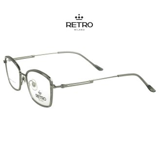 Retro Milano R41M068 C5 okulary korekcyjne - 4