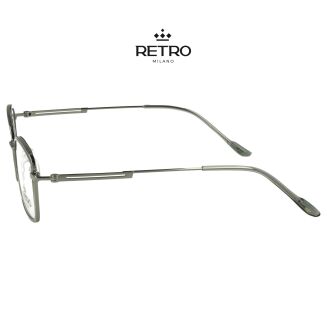 Retro Milano R41M068 C5 okulary korekcyjne - 3