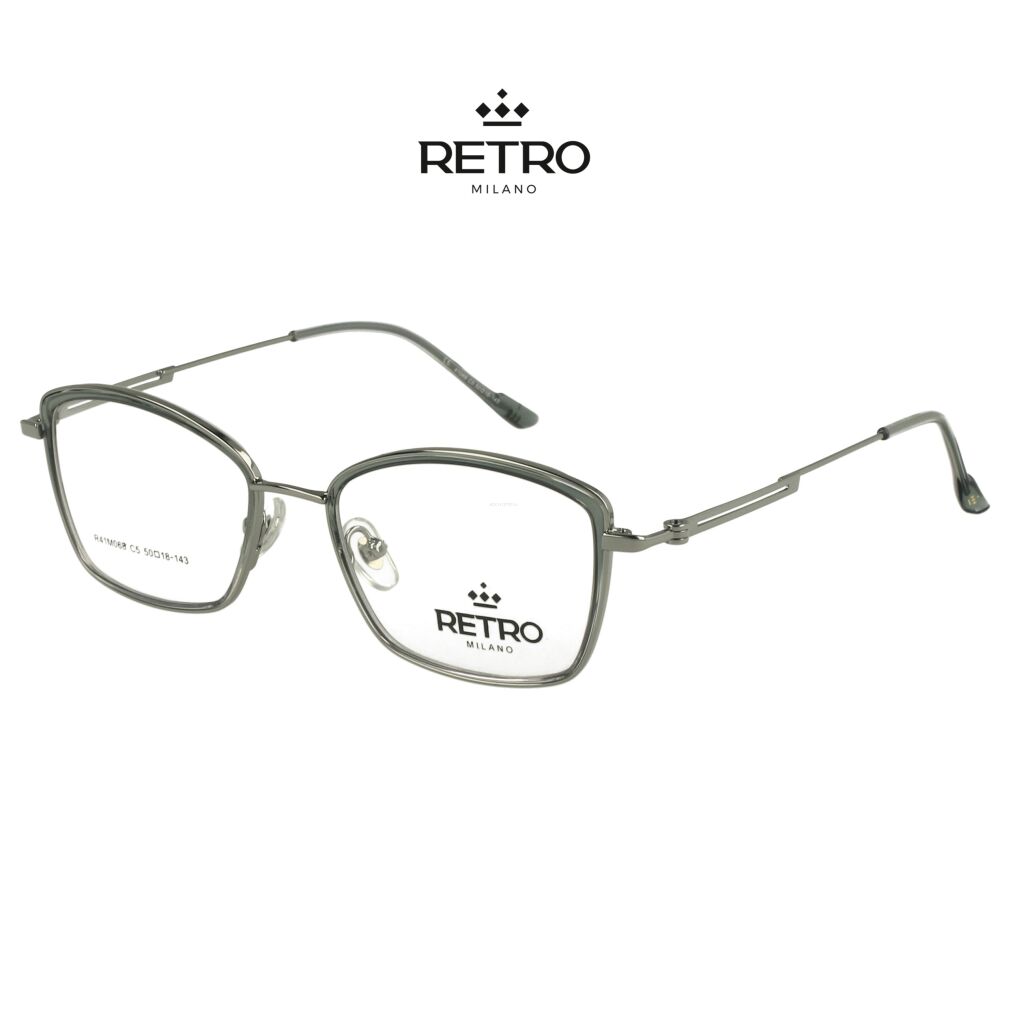 Retro Milano R41M068 C5 okulary korekcyjne