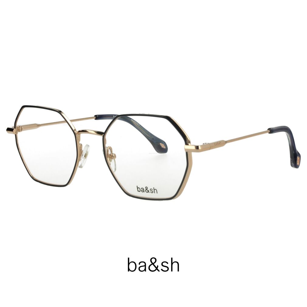 ba&sh BA1067 MAOR Okulary korekcyjne