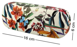Etui na okulary Bloom - 3