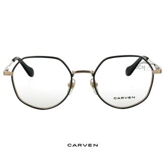 Okulary korekcyjne Carven CC1067 BLOR - 4