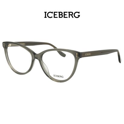 Iceberg IC321 V03 Okulary Korekcyjne