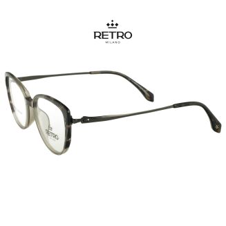 Retro Milano R41M088 C7 okulary korekcyjne - 4