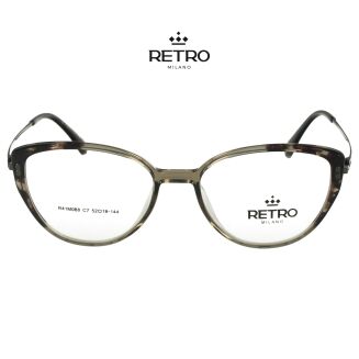 Retro Milano R41M088 C7 okulary korekcyjne - 2