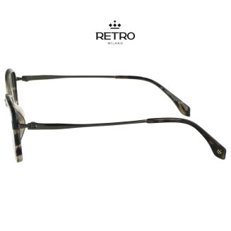 Retro Milano R41M088 C7 okulary korekcyjne - 3