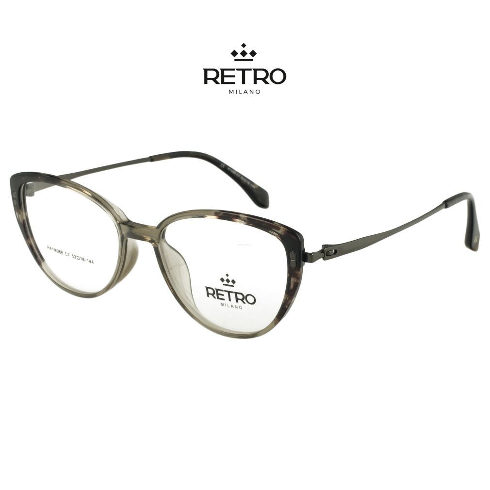 Retro Milano R41M088 C7 okulary korekcyjne