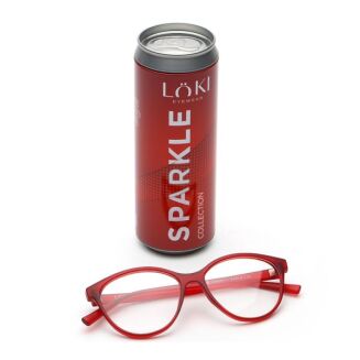 Sparkle LSO.04.11 Okulary Korekcyjne - 4