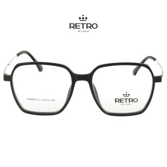 Retro Milano R48M014 C1 okulary korekcyjne - 2