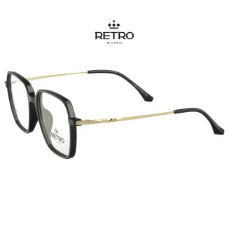 Retro Milano R48M014 C1 okulary korekcyjne - 4