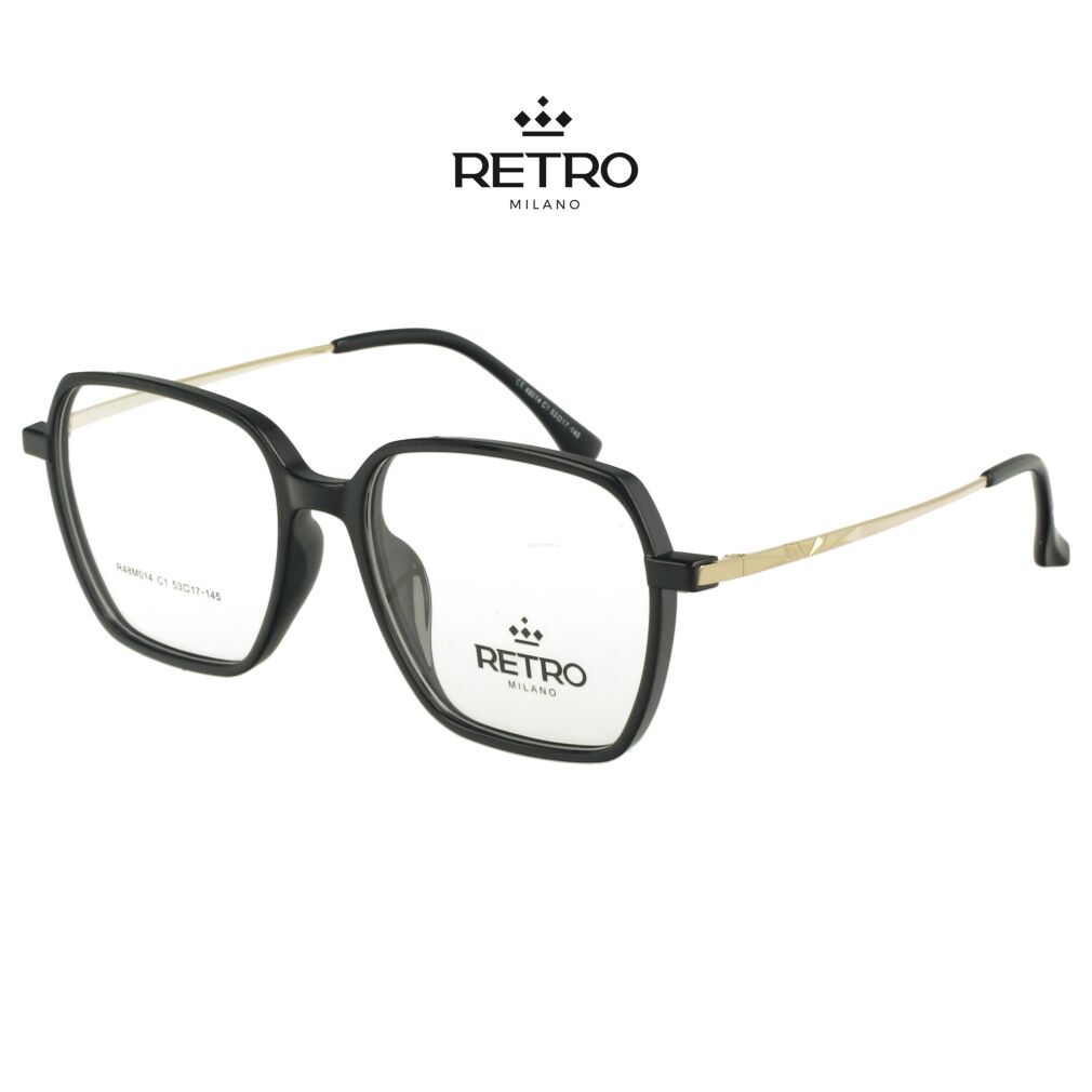 Retro Milano R48M014 C1 okulary korekcyjne