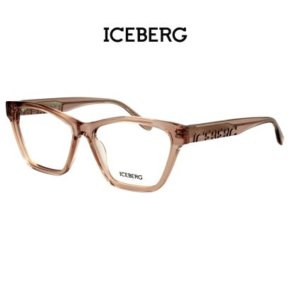 Iceberg IC327 V04 Okulary Korekcyjne
