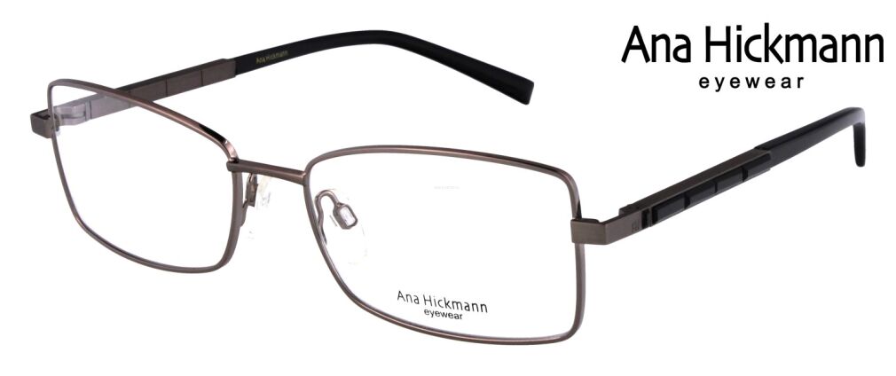 Ana Hickmann 1299 02A  Okulary korekcyjne