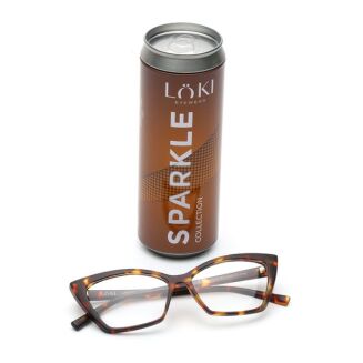 Sparkle LSO.07.02 Okulary Korekcyjne - 4