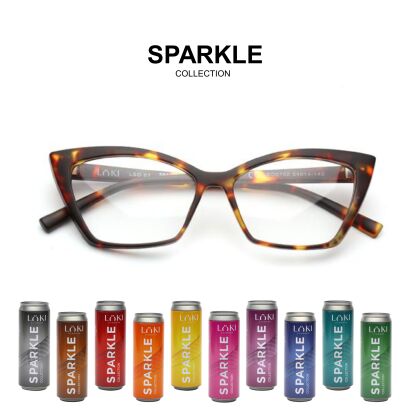 Sparkle LSO.07.02 Okulary Korekcyjne