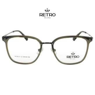 Retro Milano R41M127 C2 okulary korekcyjne - 2
