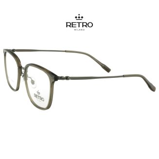 Retro Milano R41M127 C2 okulary korekcyjne - 4