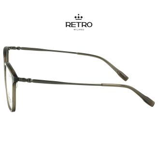 Retro Milano R41M127 C2 okulary korekcyjne - 3