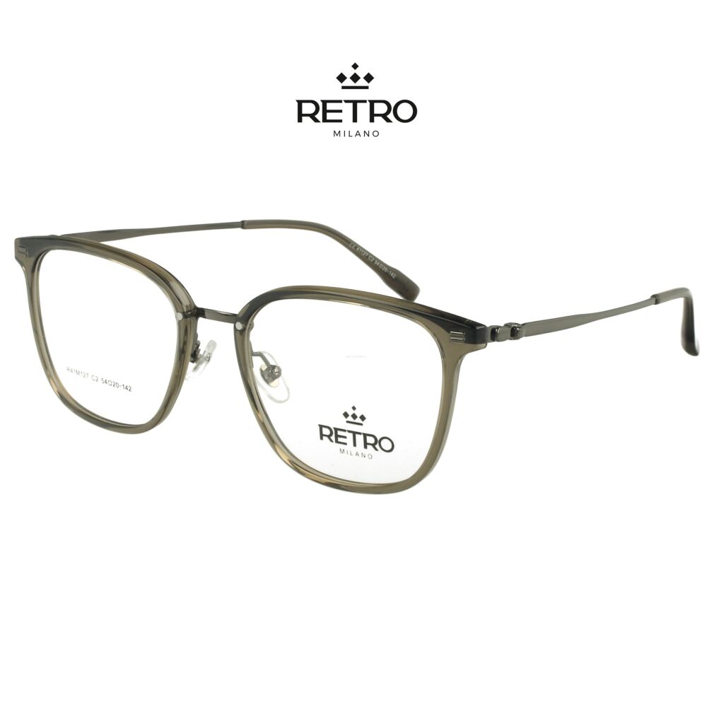 Retro Milano R41M127 C2 okulary korekcyjne