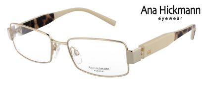 Ana Hickmann 1211 04B  Okulary korekcyjne