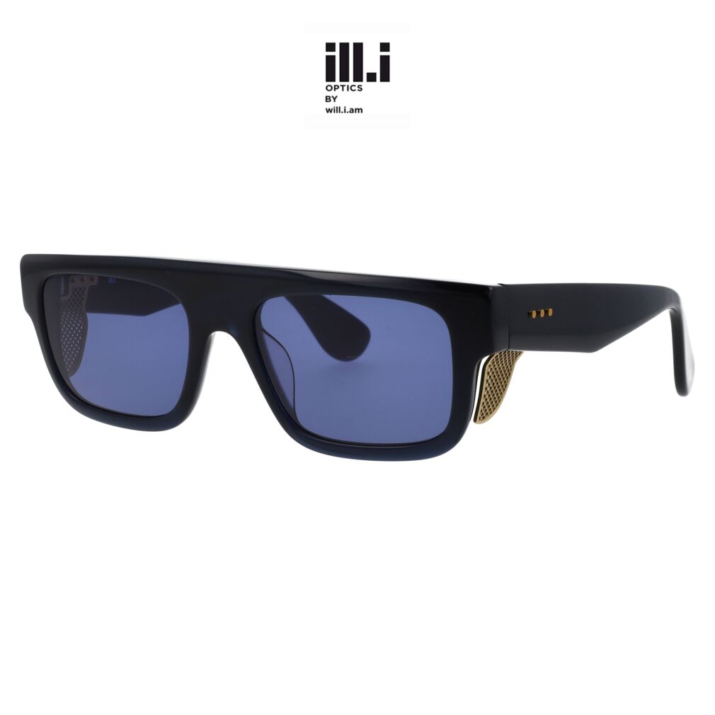 ill.i WA604 S03 Okulary przeciwsłoneczne
