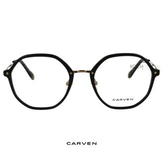 Okulary korekcyjne Carven CC1045 NO61 - 4