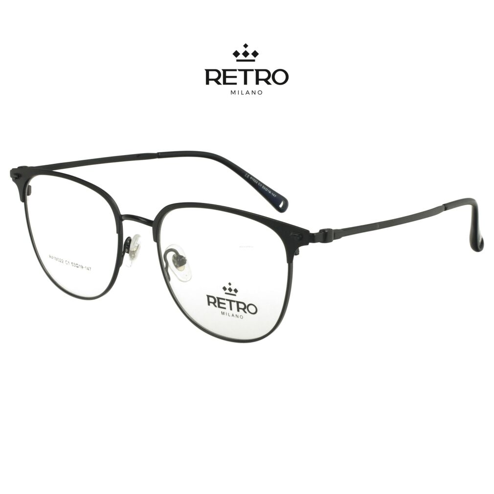 Retro Milano R41M022 C1 okulary korekcyjne