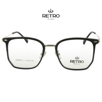 Retro Milano R48M089 C1-2 okulary korekcyjne - 2
