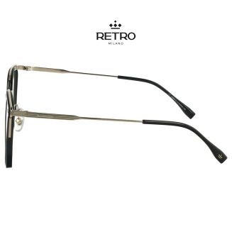 Retro Milano R48M089 C1-2 okulary korekcyjne - 3