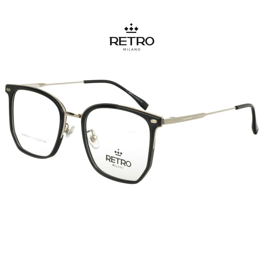 Retro Milano R48M089 C1-2 okulary korekcyjne