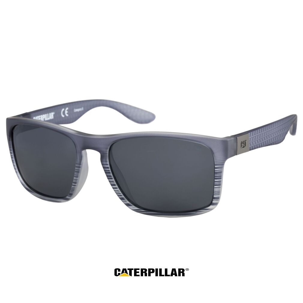 CAT Model: YARDER 106p Okulary przeciwsłoneczne z polaryzacją