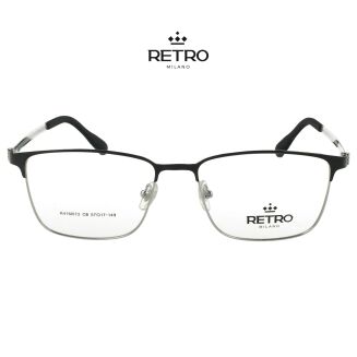Retro Milano R41M072 C6 okulary korekcyjne - 2