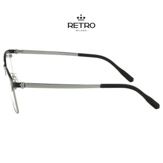 Retro Milano R41M072 C6 okulary korekcyjne - 3
