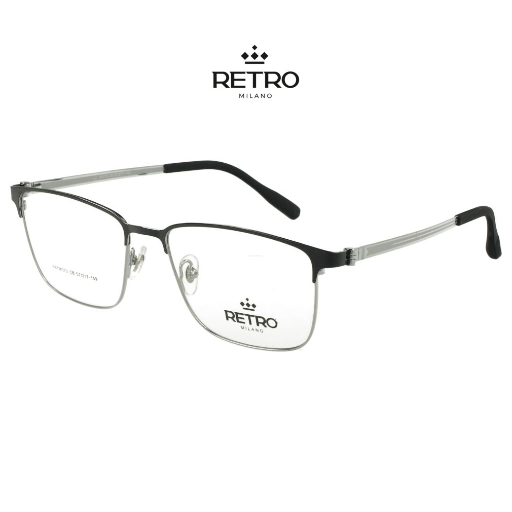 Retro Milano R41M072 C6 okulary korekcyjne