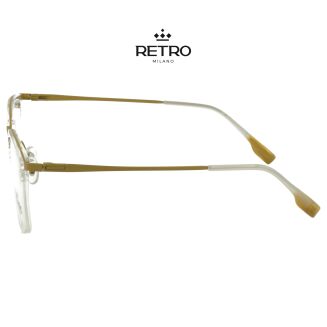Retro Milano R41M012 C10 okulary korekcyjne - 3
