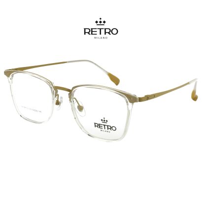 Retro Milano R41M012 C10 okulary korekcyjne